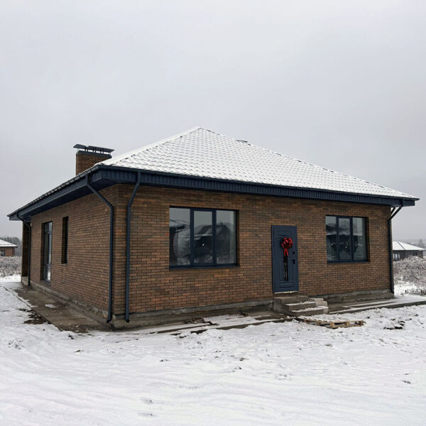 Сдача дома   Локация Медвенка 23 02 2025